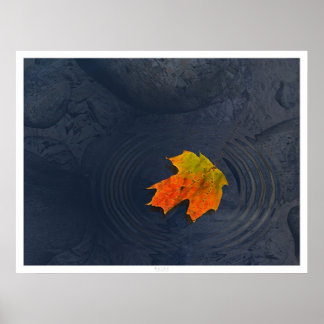 Póster Haiku
