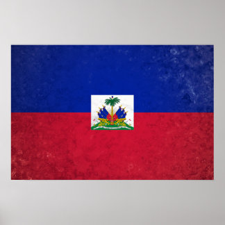 Poster Haiti