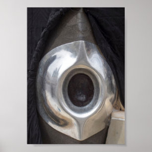 Poster Hajar ul Aswad, A Pedra Negra