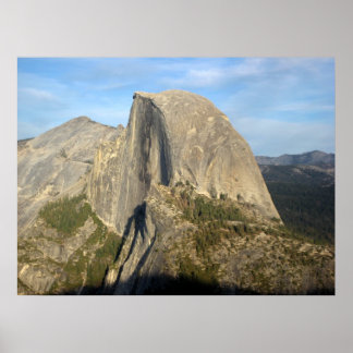 Póster Half Dome