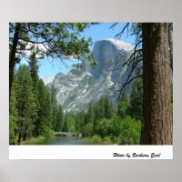 Half Dome