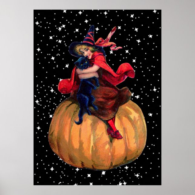 Póster Halloween: A Fronteira Final (Frente)