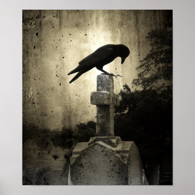 Poster Halloween Está Chegando (Frente)