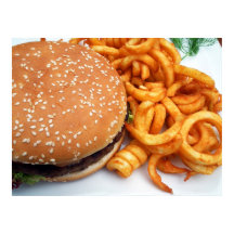 Hamburger