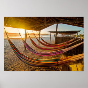 Poster Hammocks