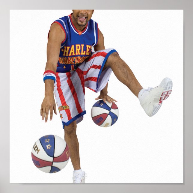 Póster Handles Franklin (Frente)