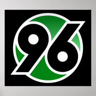 Poster Hannover 96