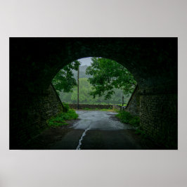 Poster Happy Valley, Brearley
