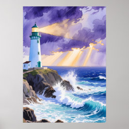 Poster Harbor Sentinel