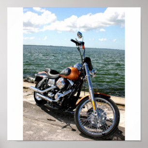 Poster Harley Fotos 040