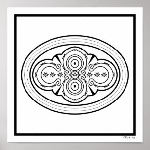 Poster Harmonia
