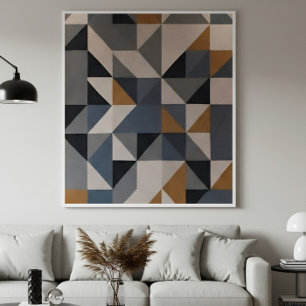 Poster Harmonia Estrutural