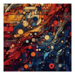 Póster Harmonia na Diversidade