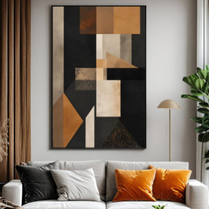 Poster Harmonia Terrosa