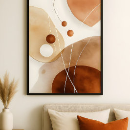 Poster Harmonic Drift 