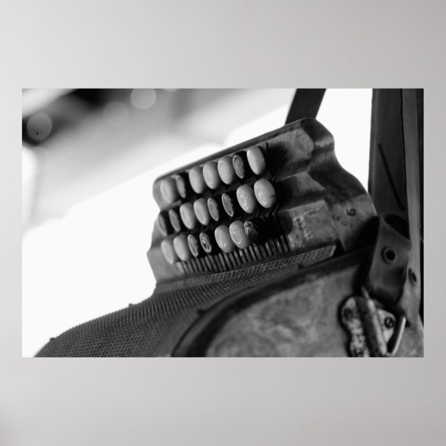 Poster Harmonica (Frente)