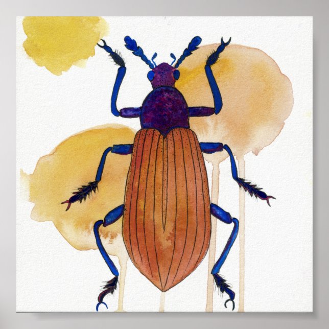 Poster Harntpa Hpnpoabl (Frente)