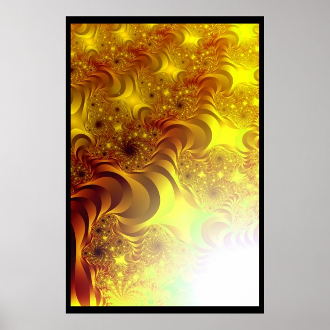 Poster Harold I (Frente)