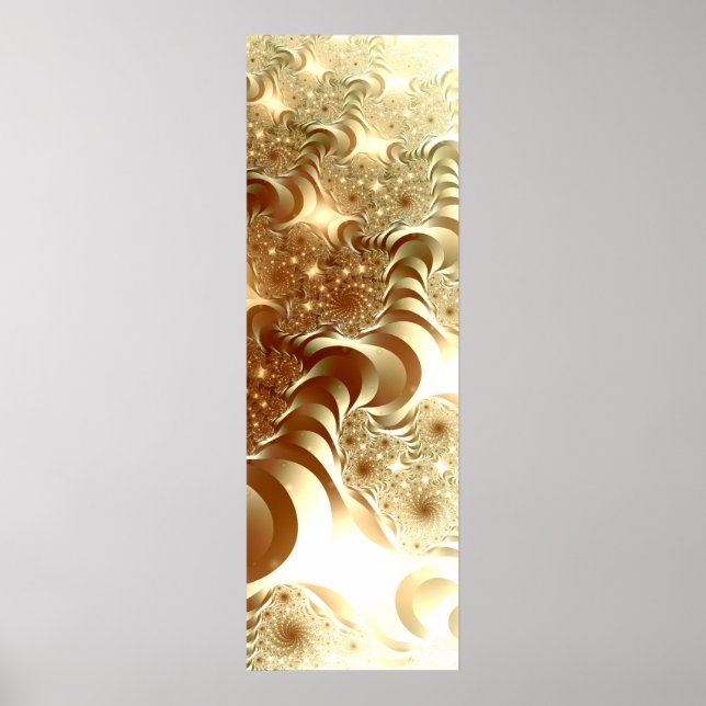 Póster Harold VI (Frente)