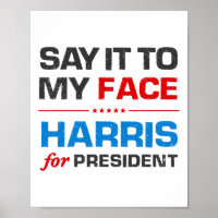 Harris 2024 