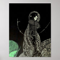 harry clarke