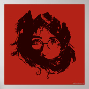 Póster HARRY POTTER™ E Dementores