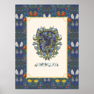 Poster HARRY POTTER™   RAVENCLAW™ Crest