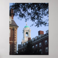 Harvard na Primavera