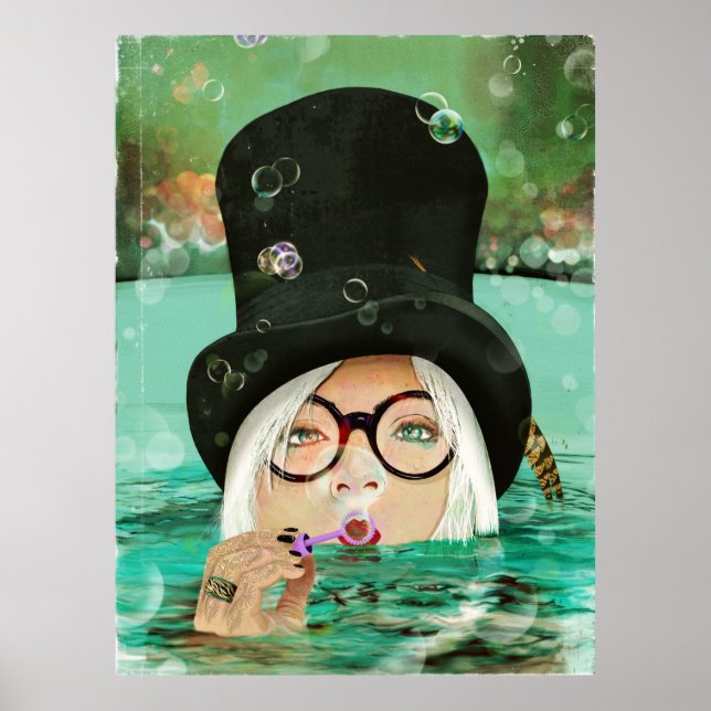 Poster Hatful of Hollow (Frente)