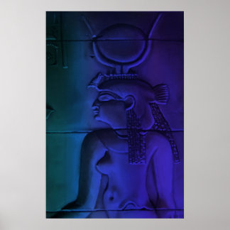 Póster Hathor