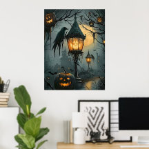 Haunted Hollow – Noite de Halloween