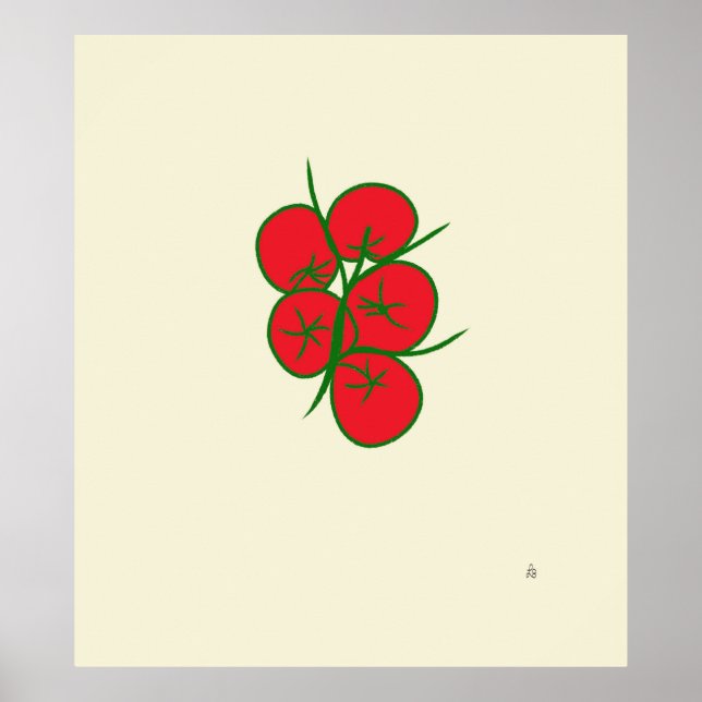 Poster Hauoli N1 (Frente)