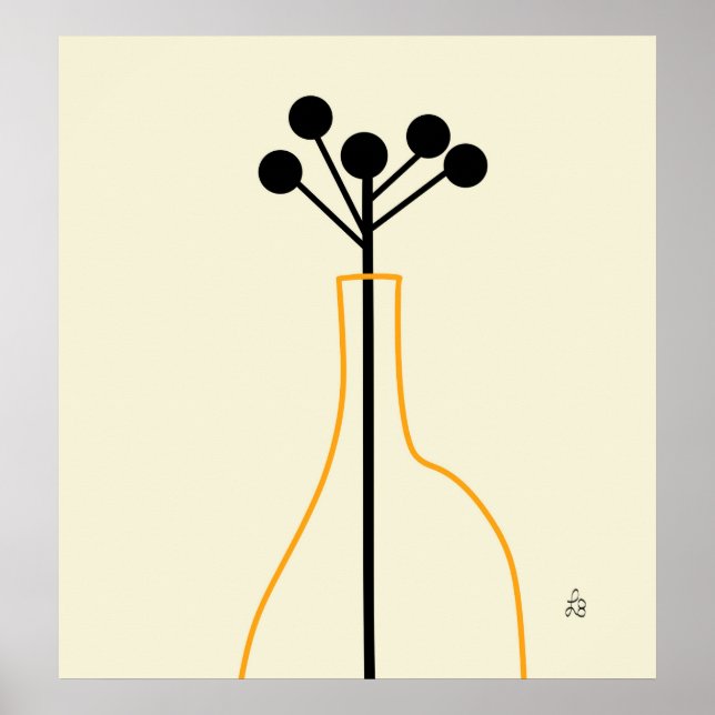 Poster Hauoli N17 (Frente)