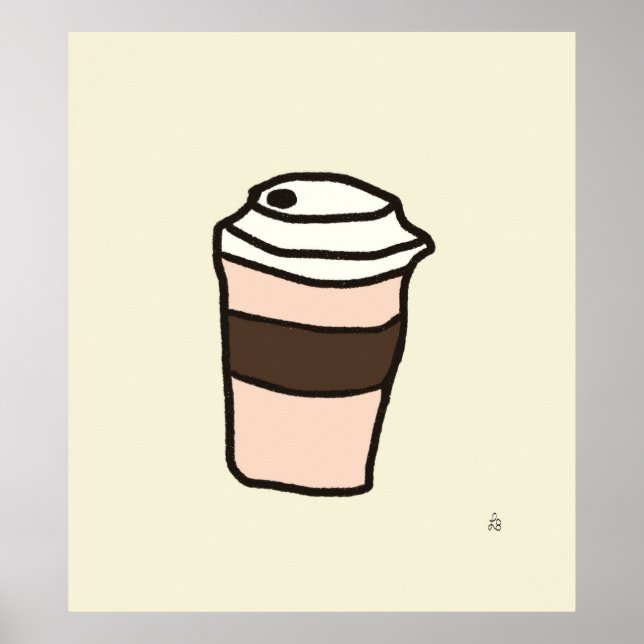 Poster Hauoli N23 (Frente)