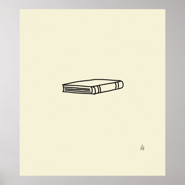 Poster Hauoli N26 (Frente)