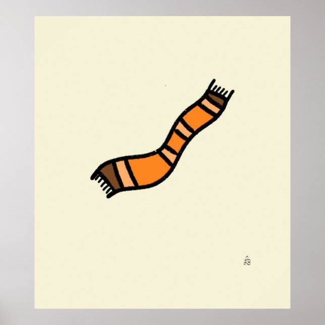 Poster Hauoli N62 (Frente)