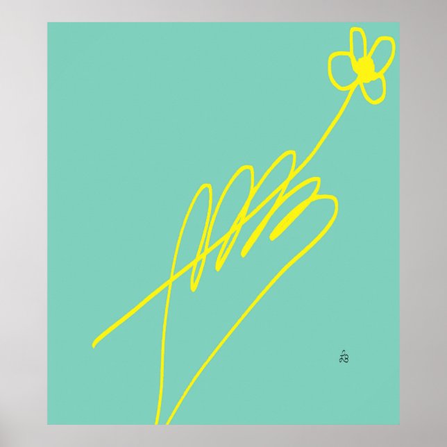 Poster Hauoli N64 (Frente)