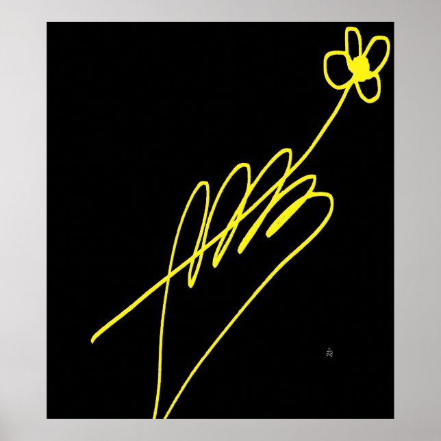 Poster Hauoli N69 (Frente)