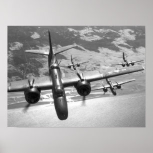 Póster Havocs A-20
