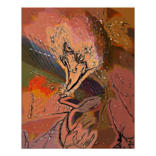 PÓSTER HAWK