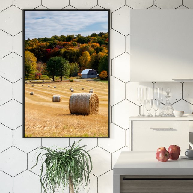 Poster Hay Balança Na Queda (Criador carregado)