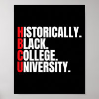 Hbcu Historicamente Colégio Negro E Homens Univers