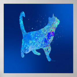 Poster Heading Home. 