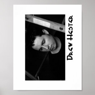 Poster Headshot do jogo do Promo