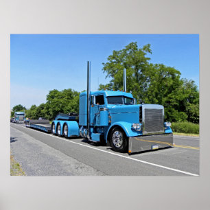 Poster Headspinner 379