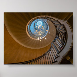 Poster Heal's staircases