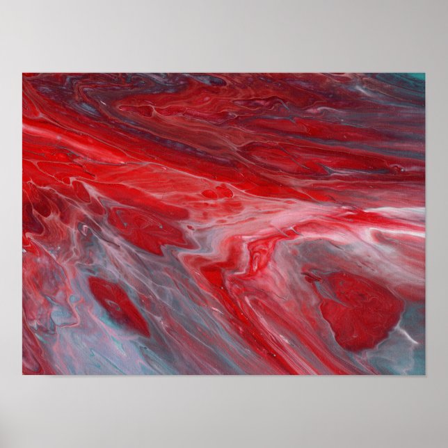 Poster Heart and Soul  (Frente)