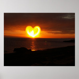 Póster Heart of the San Juans