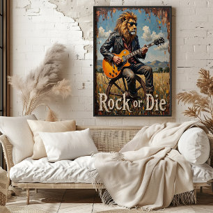 Poster Heartland Harmony: Roda de som