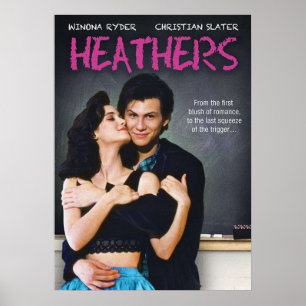 Poster Heather
